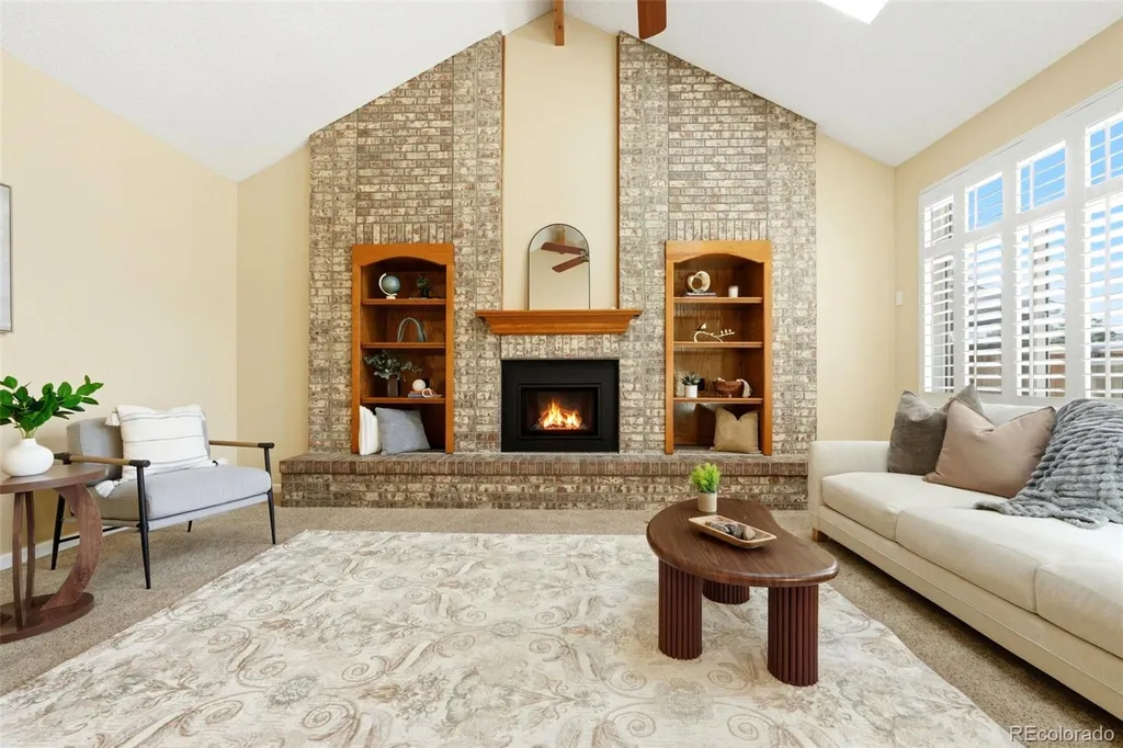 9595 Cherryvale Drive Littleton CO 80126