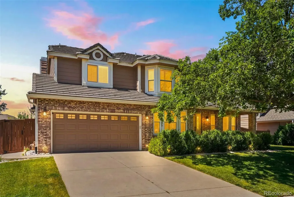 9595 Cherryvale Drive Littleton CO 80126