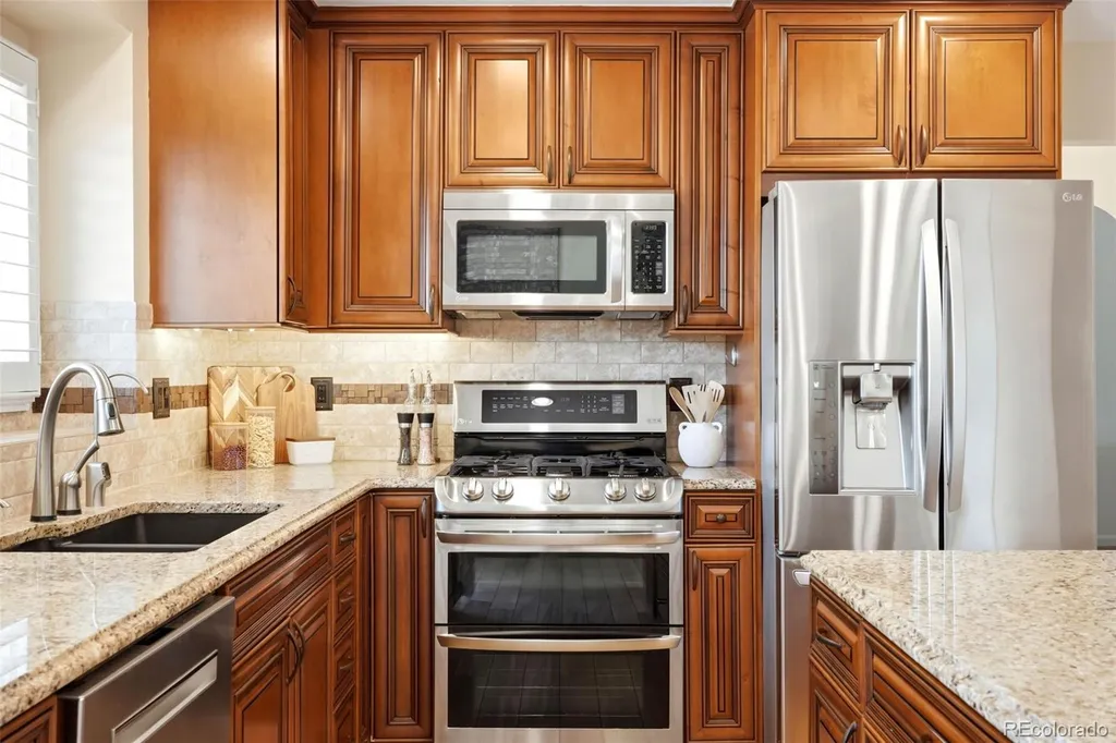9595 Cherryvale Drive Littleton CO 80126