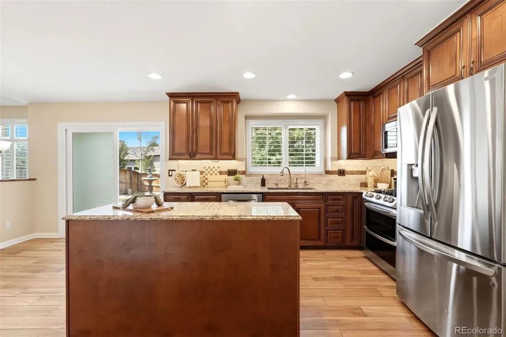 9595 Cherryvale Drive Littleton CO 80126