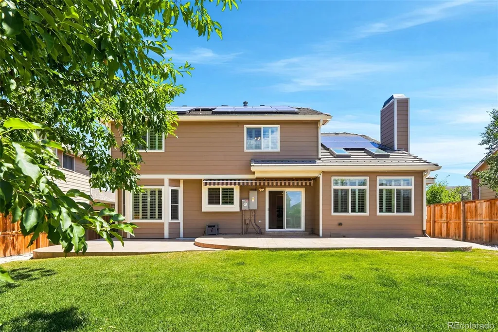 9595 Cherryvale Drive Littleton CO 80126