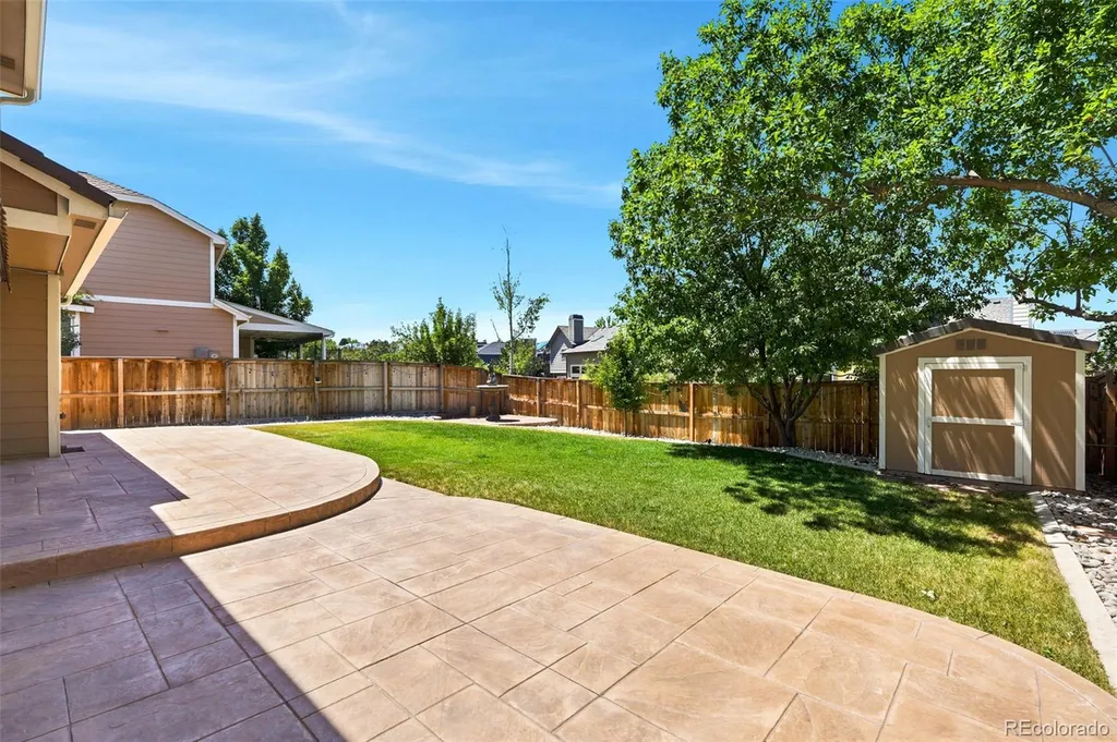 9595 Cherryvale Drive Littleton CO 80126