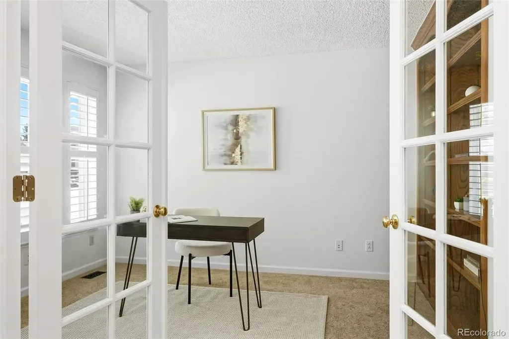 9595 Cherryvale Drive Littleton CO 80126