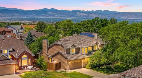 9595 Cherryvale Drive Littleton CO 80126
