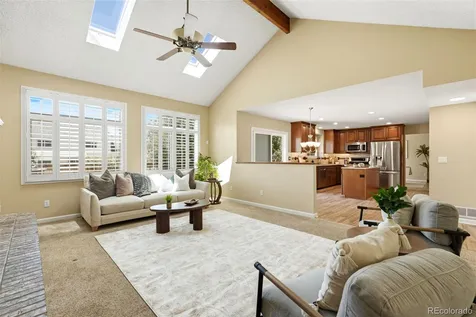 9595 Cherryvale Drive Littleton CO 80126