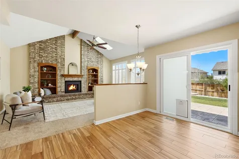 9595 Cherryvale Drive Littleton CO 80126