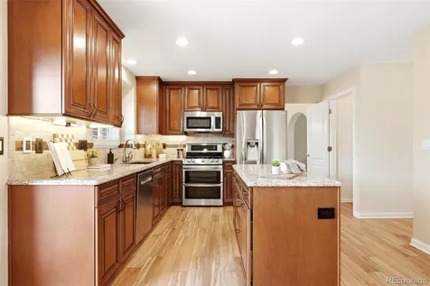 9595 Cherryvale Drive Littleton CO 80126