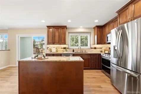 9595 Cherryvale Drive Littleton CO 80126