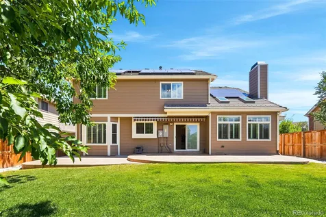 9595 Cherryvale Drive Littleton CO 80126