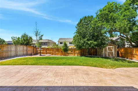 9595 Cherryvale Drive Littleton CO 80126