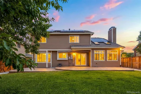9595 Cherryvale Drive Littleton CO 80126
