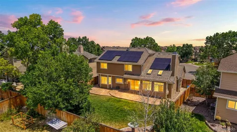 9595 Cherryvale Drive Littleton CO 80126