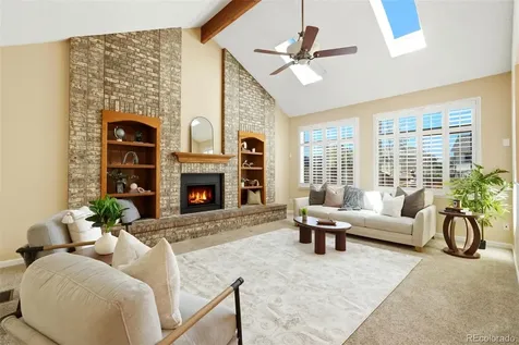 9595 Cherryvale Drive Littleton CO 80126