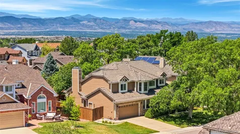 9595 Cherryvale Drive Littleton CO 80126