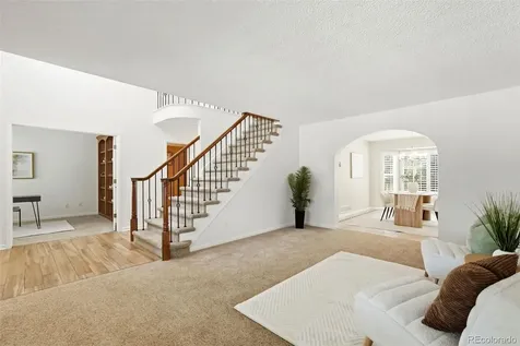 9595 Cherryvale Drive Littleton CO 80126