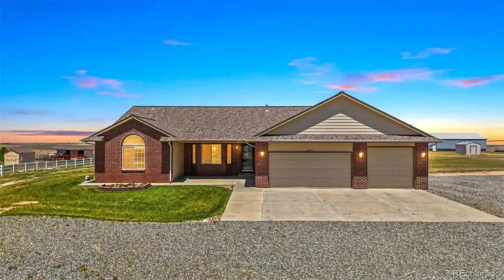 37859 E 149th Place Keenesburg CO 80643