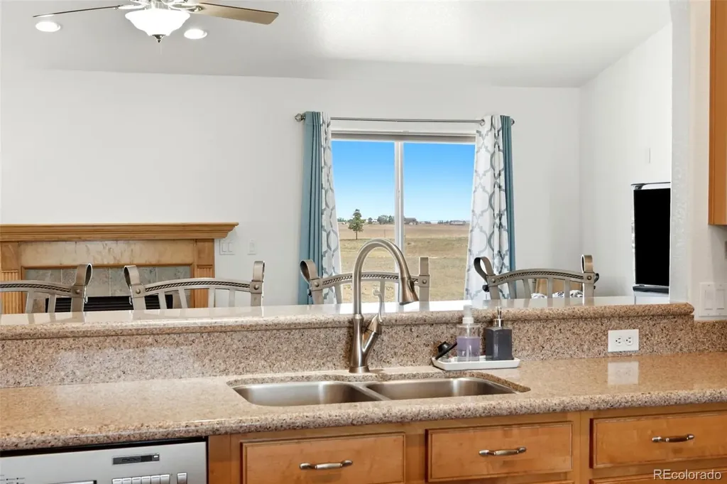 37859 E 149th Place Keenesburg CO 80643