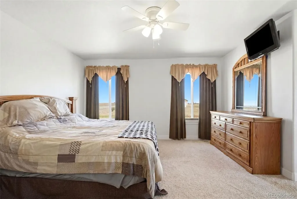37859 E 149th Place Keenesburg CO 80643