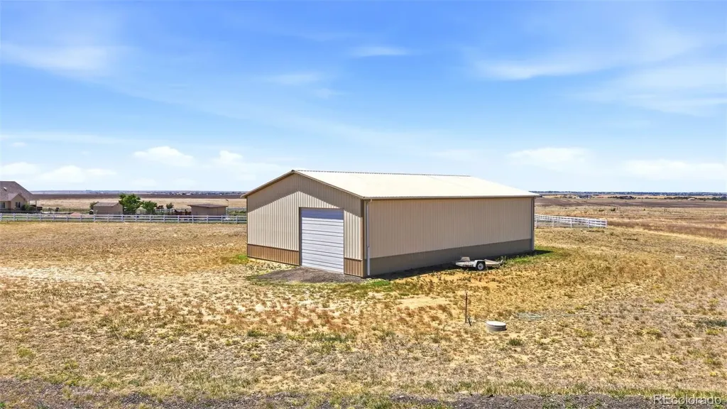 37859 E 149th Place Keenesburg CO 80643