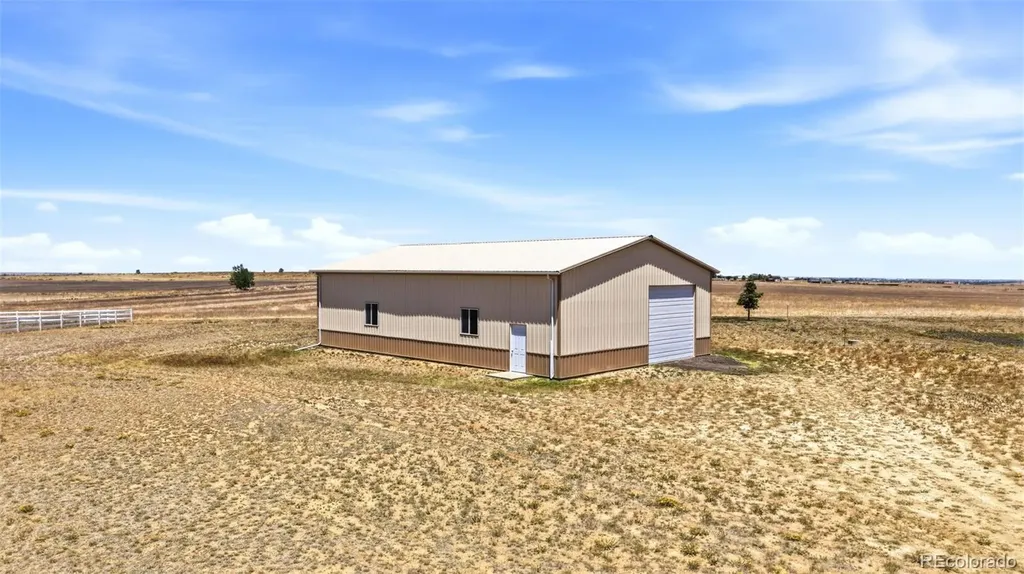 37859 E 149th Place Keenesburg CO 80643