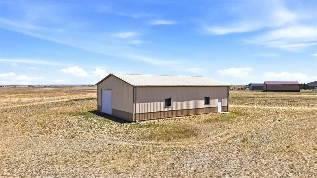 37859 E 149th Place Keenesburg CO 80643