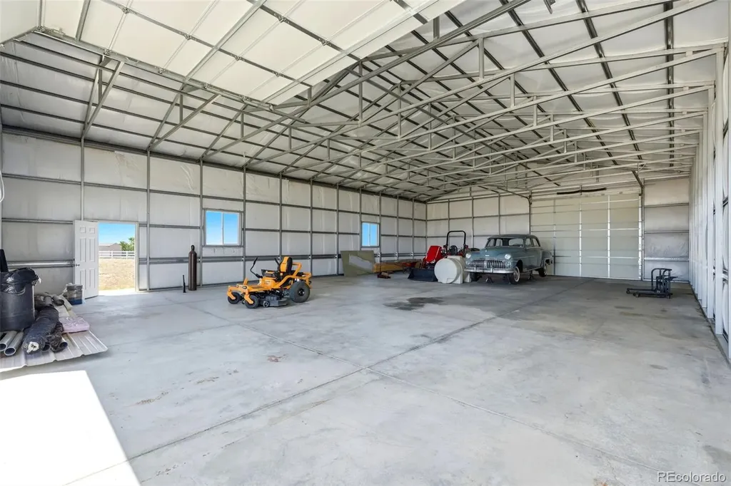 37859 E 149th Place Keenesburg CO 80643