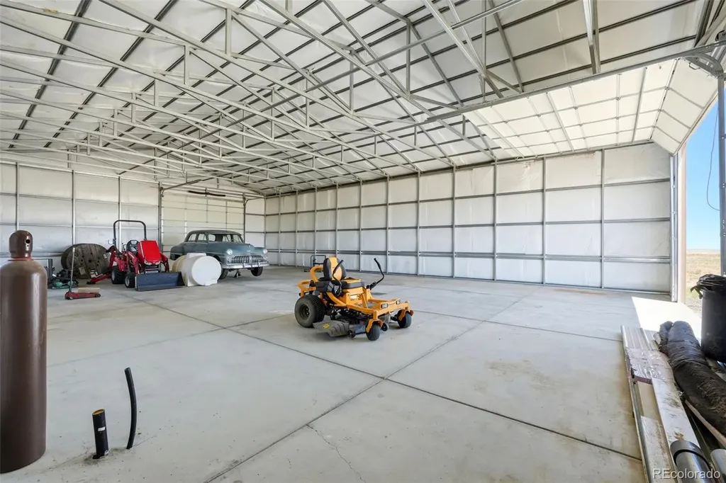 37859 E 149th Place Keenesburg CO 80643