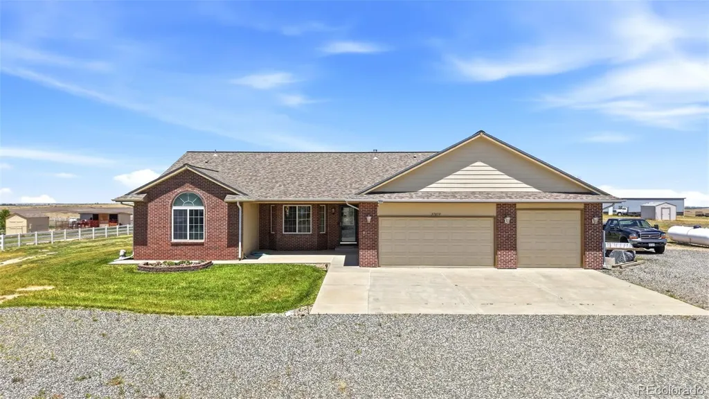 37859 E 149th Place Keenesburg CO 80643