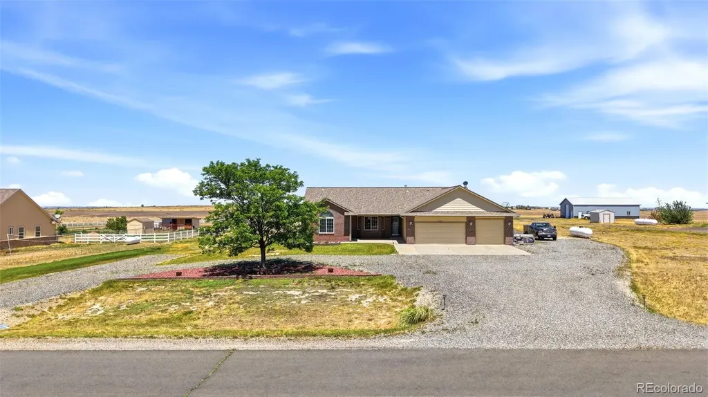 37859 E 149th Place Keenesburg CO 80643