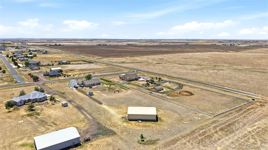 37859 E 149th Place Keenesburg CO 80643