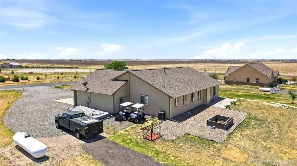 37859 E 149th Place Keenesburg CO 80643