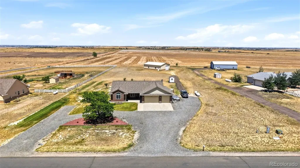 37859 E 149th Place Keenesburg CO 80643