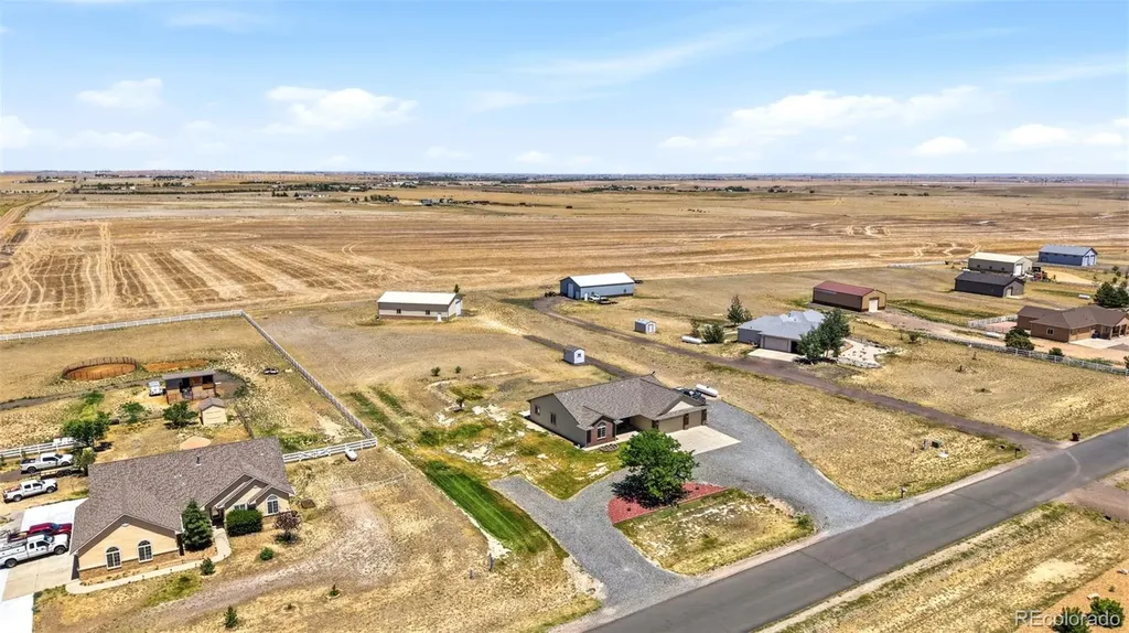 37859 E 149th Place Keenesburg CO 80643
