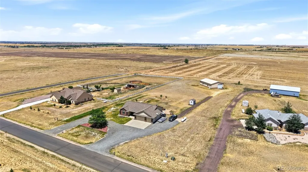 37859 E 149th Place Keenesburg CO 80643