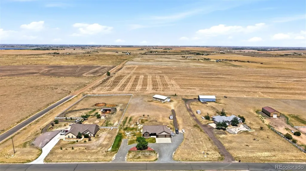 37859 E 149th Place Keenesburg CO 80643