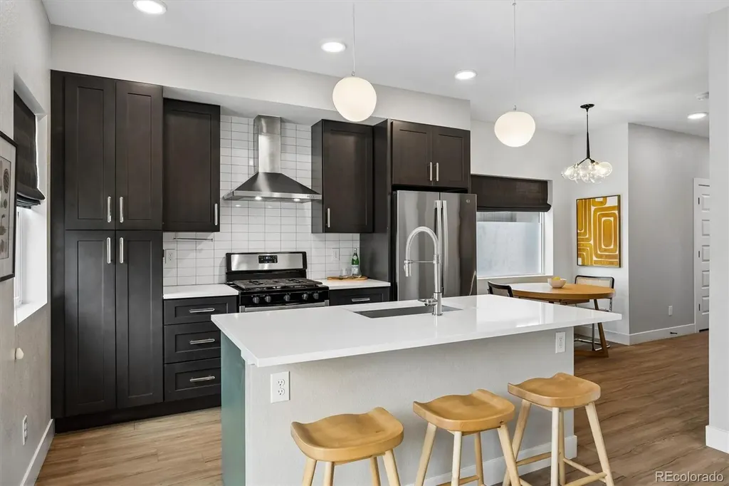2816 W 53rd Avenue Denver CO 80221
