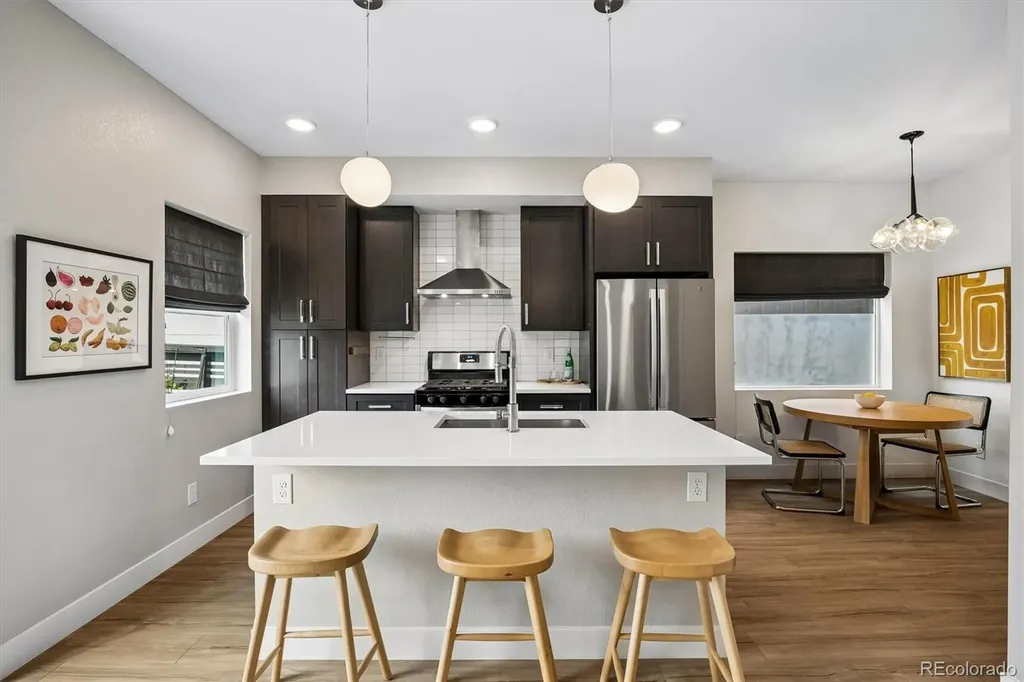 2816 W 53rd Avenue Denver CO 80221
