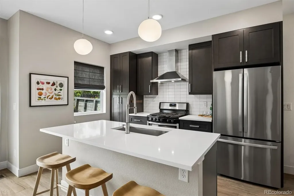 2816 W 53rd Avenue Denver CO 80221