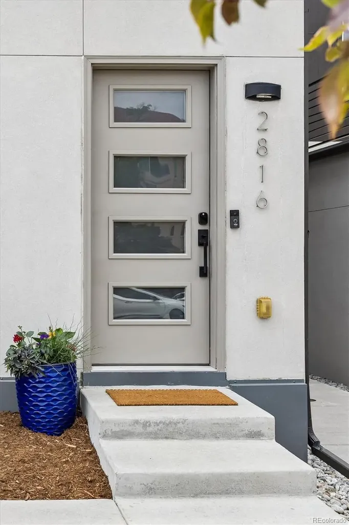 2816 W 53rd Avenue Denver CO 80221