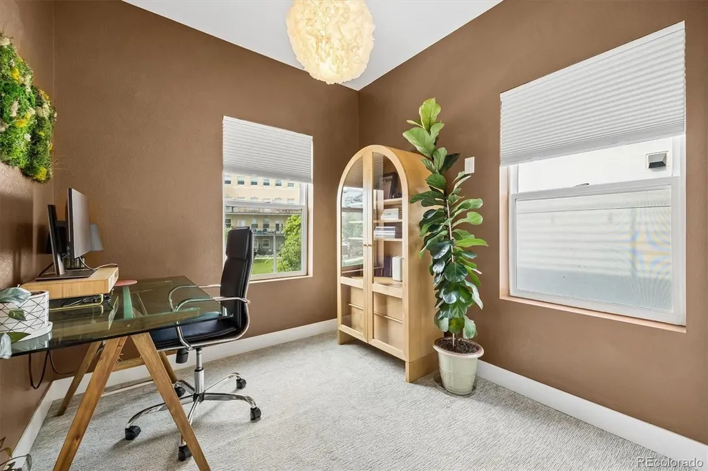 2816 W 53rd Avenue Denver CO 80221