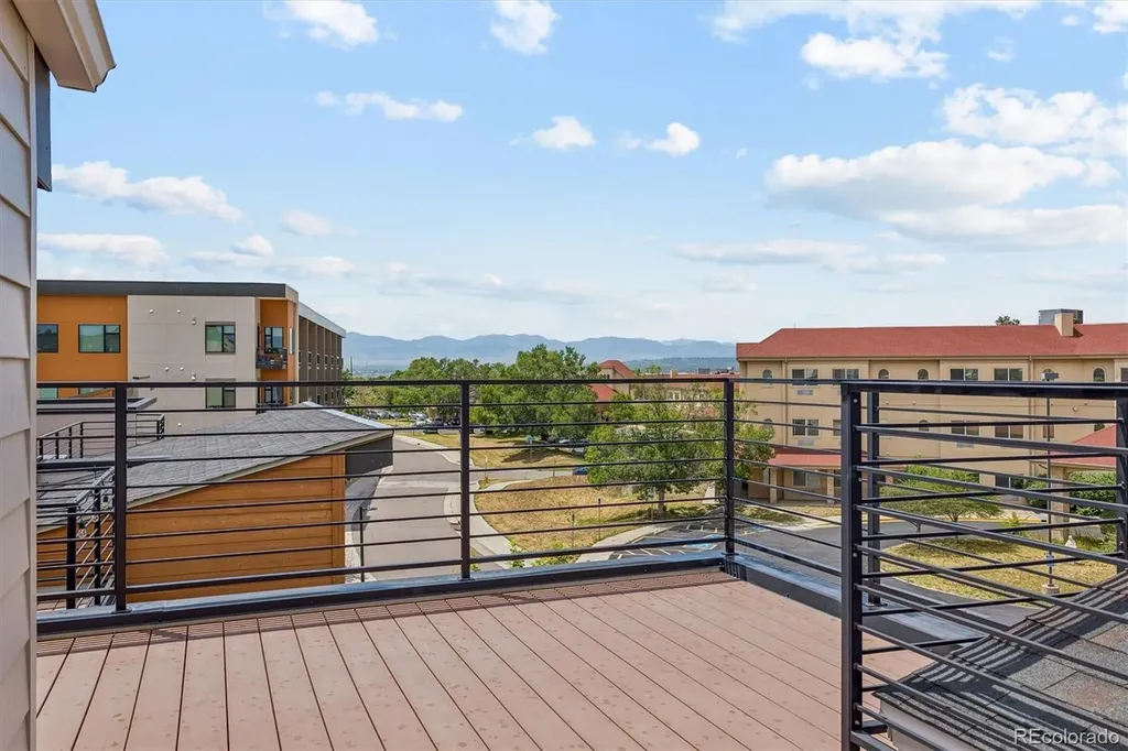 2816 W 53rd Avenue Denver CO 80221