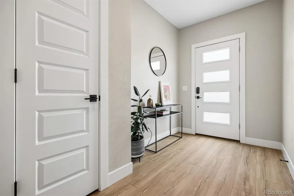 2816 W 53rd Avenue Denver CO 80221