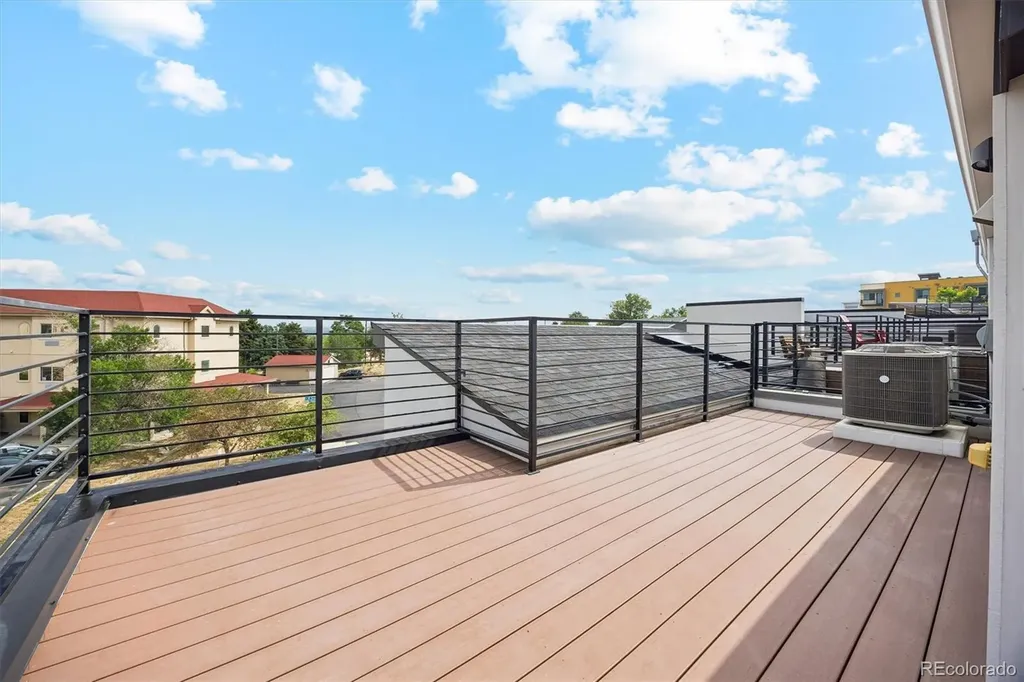 2816 W 53rd Avenue Denver CO 80221