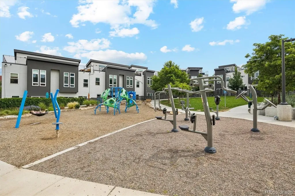 2816 W 53rd Avenue Denver CO 80221