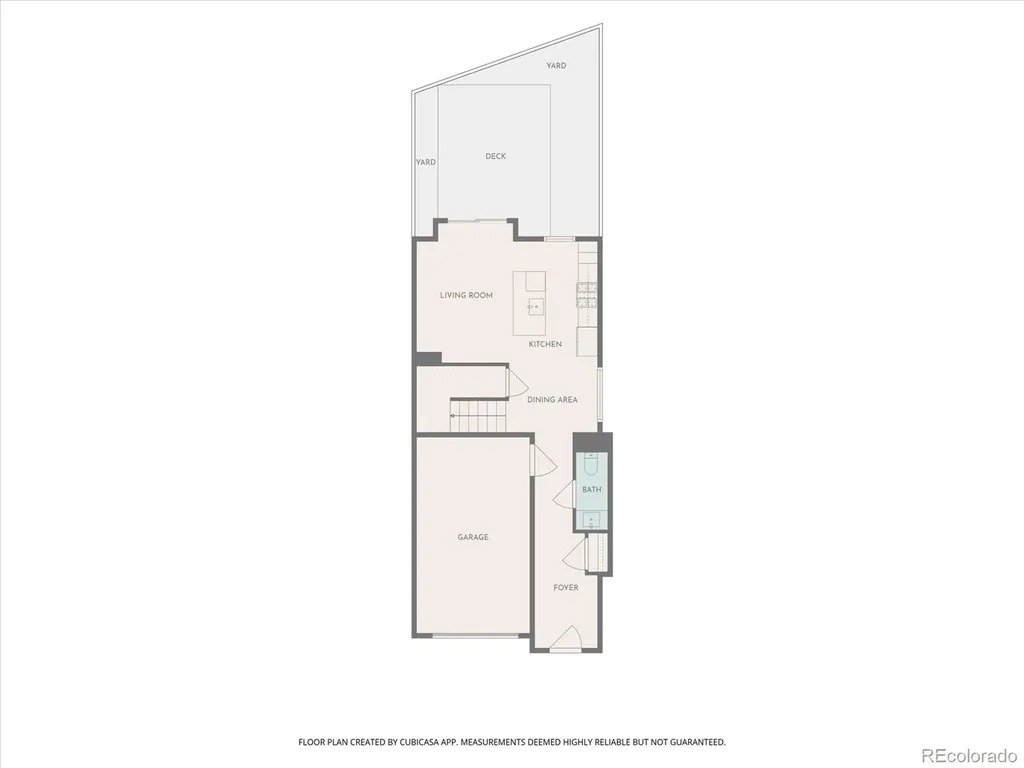 2816 W 53rd Avenue Denver CO 80221