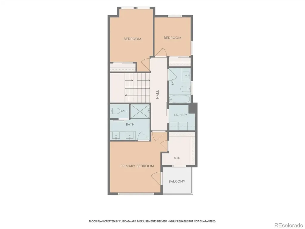 2816 W 53rd Avenue Denver CO 80221