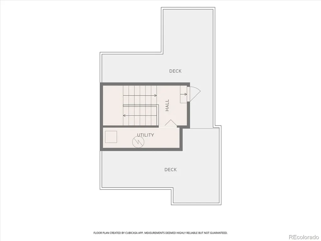 2816 W 53rd Avenue Denver CO 80221
