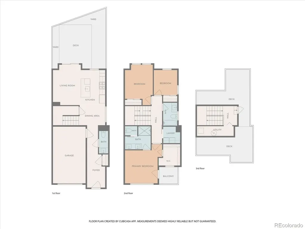 2816 W 53rd Avenue Denver CO 80221