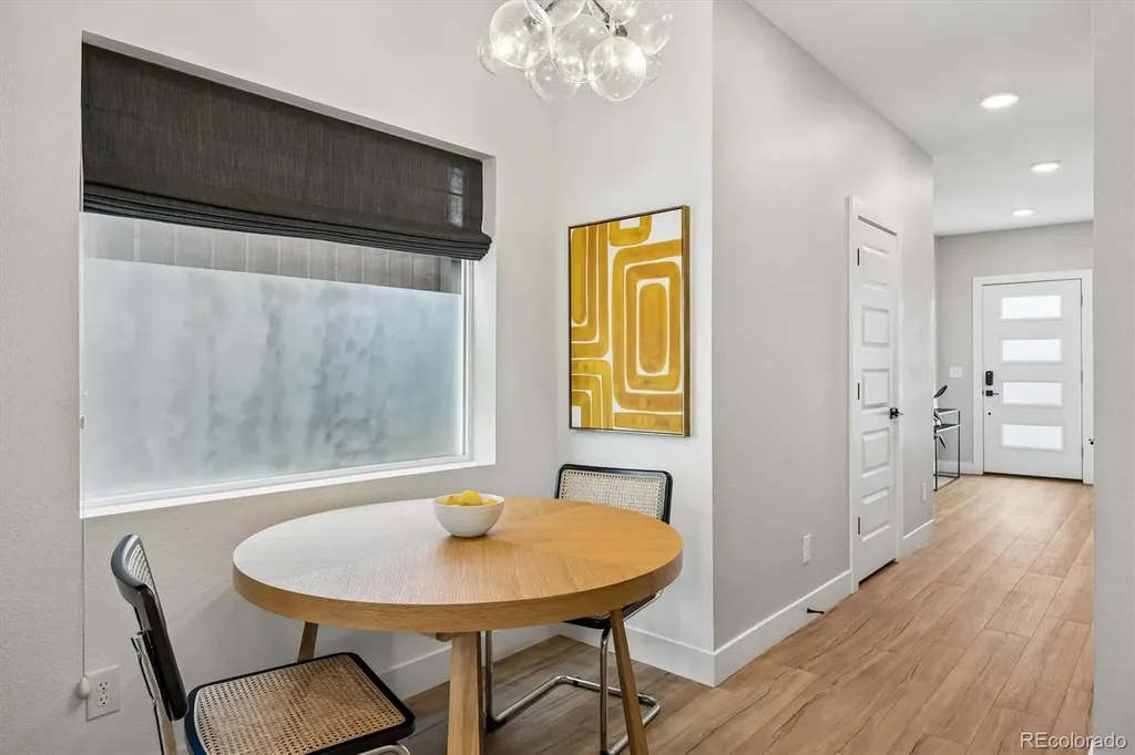 2816 W 53rd Avenue Denver CO 80221