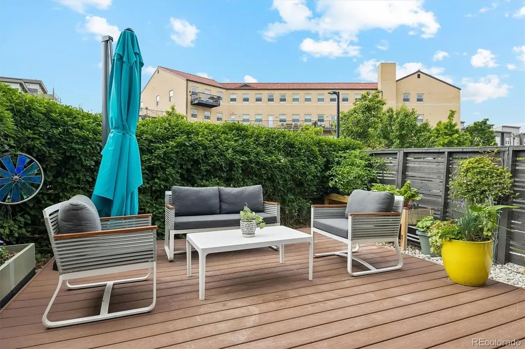 2816 W 53rd Avenue Denver CO 80221